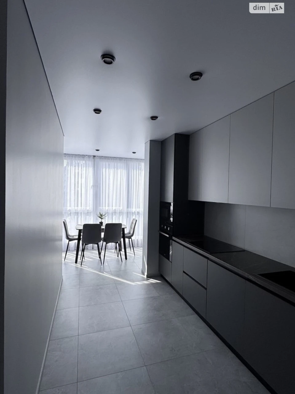 Apartment for Sale - Levandivka