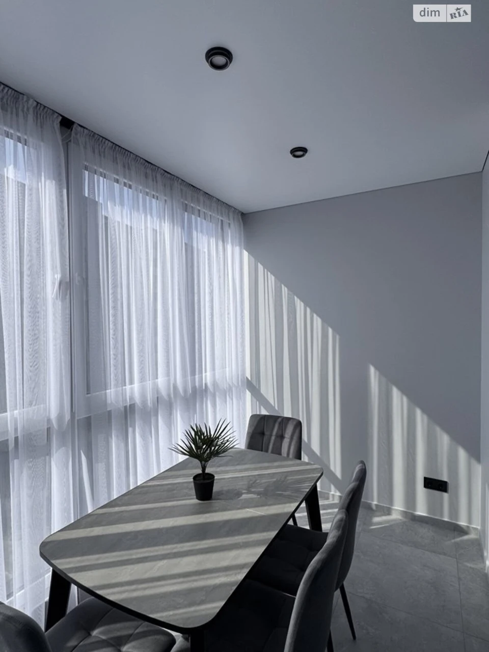 Apartment for Sale - Levandivka