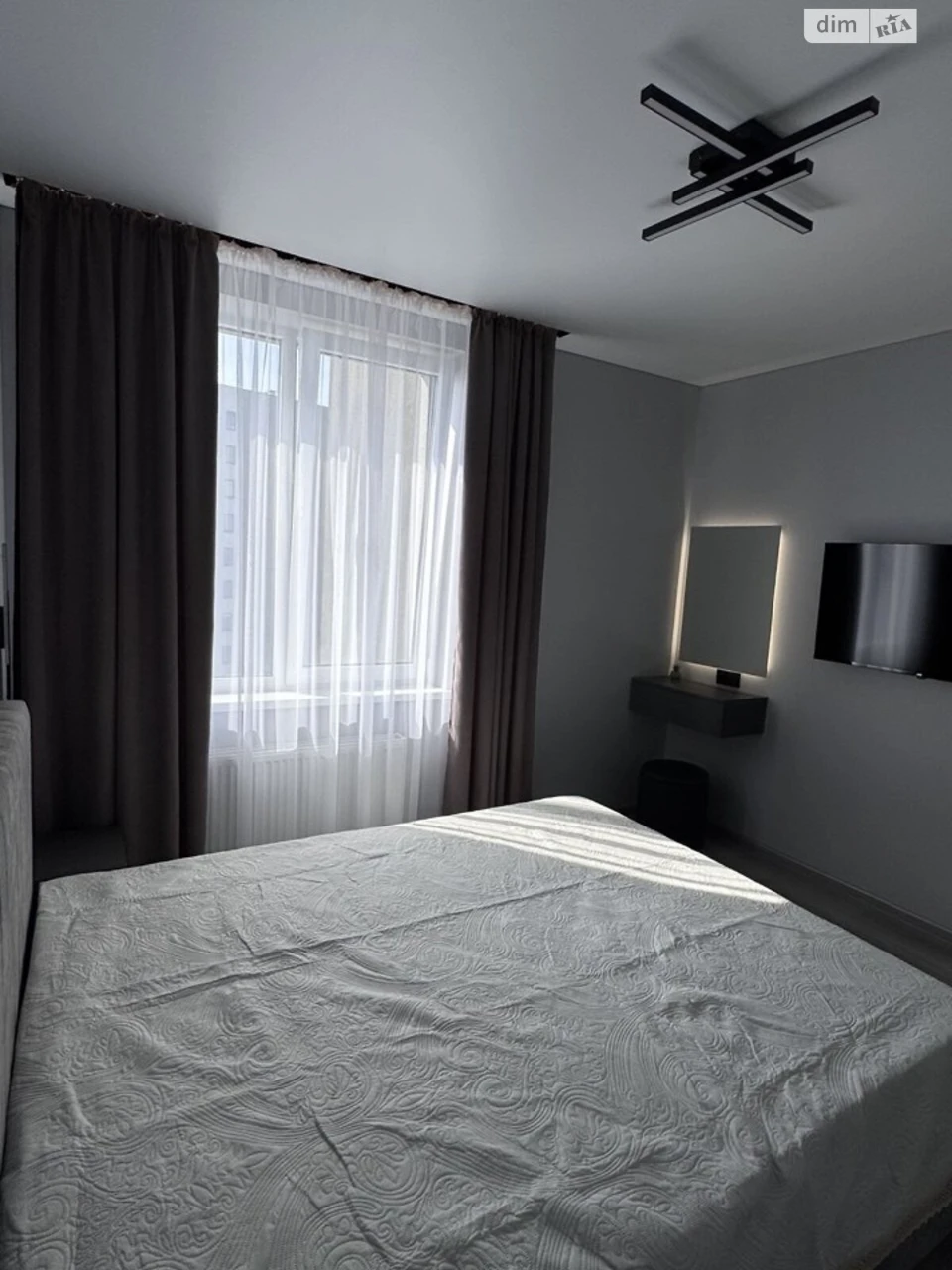 Apartment for Sale - Levandivka