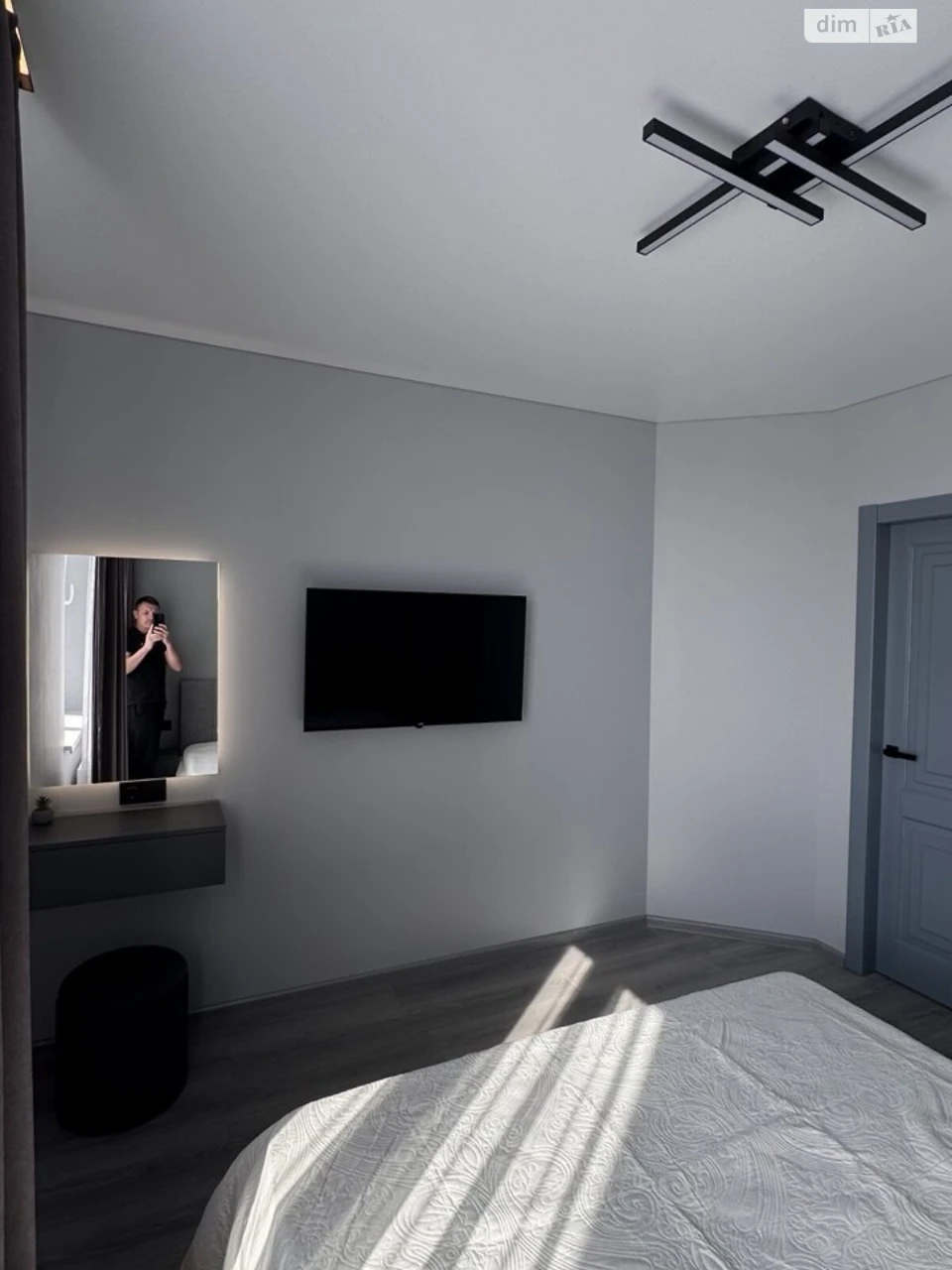 Apartment for Sale - Levandivka