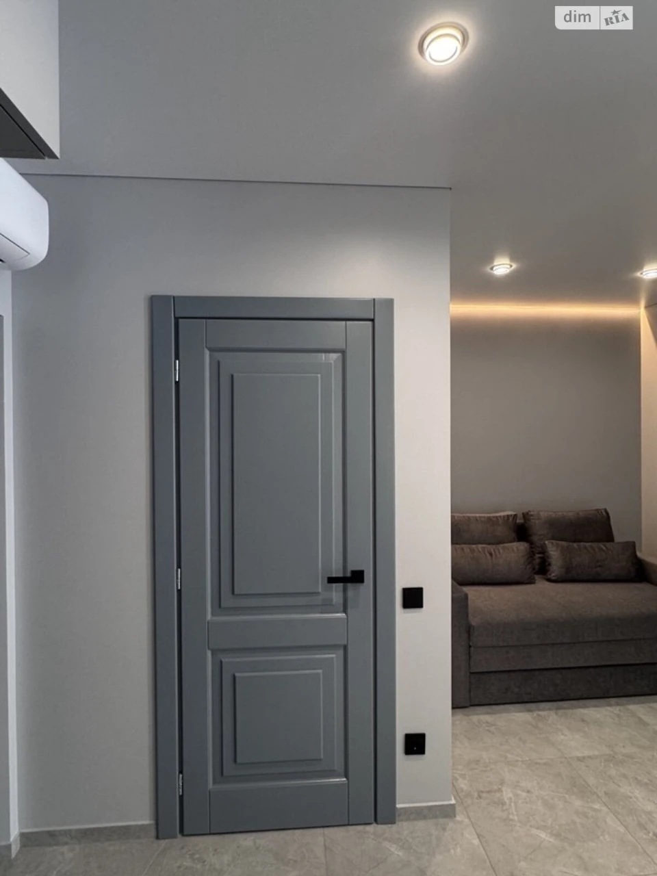 Apartment for Sale - Levandivka