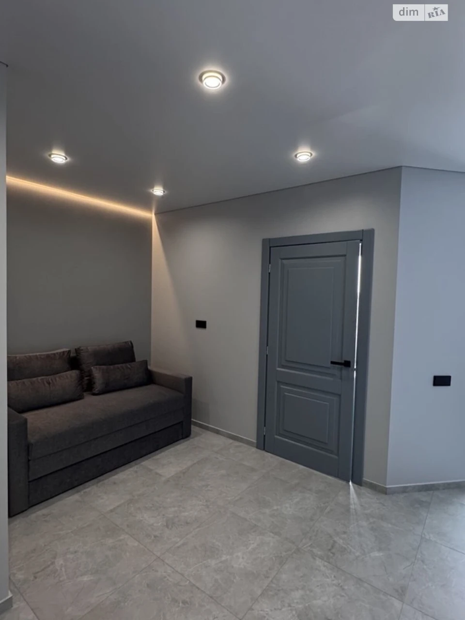Apartment for Sale - Levandivka