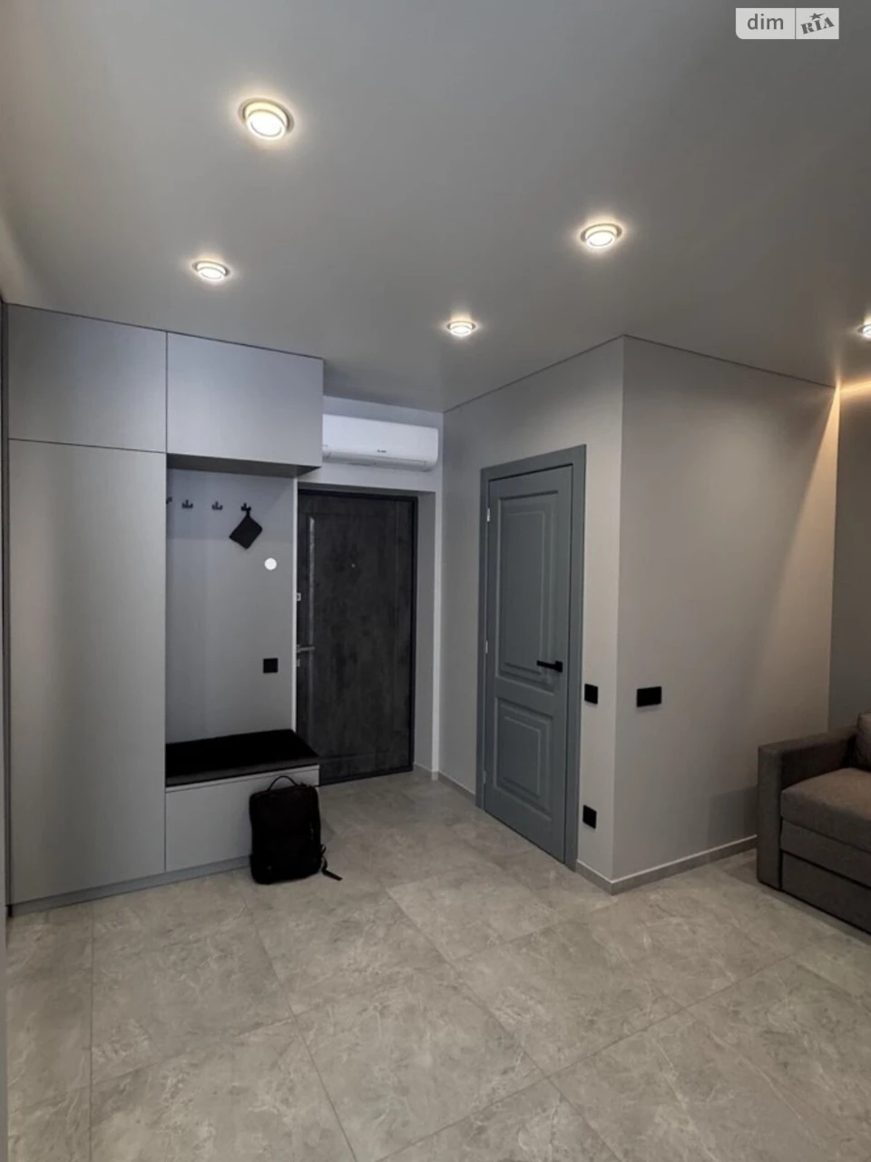 Apartment for Sale - Levandivka