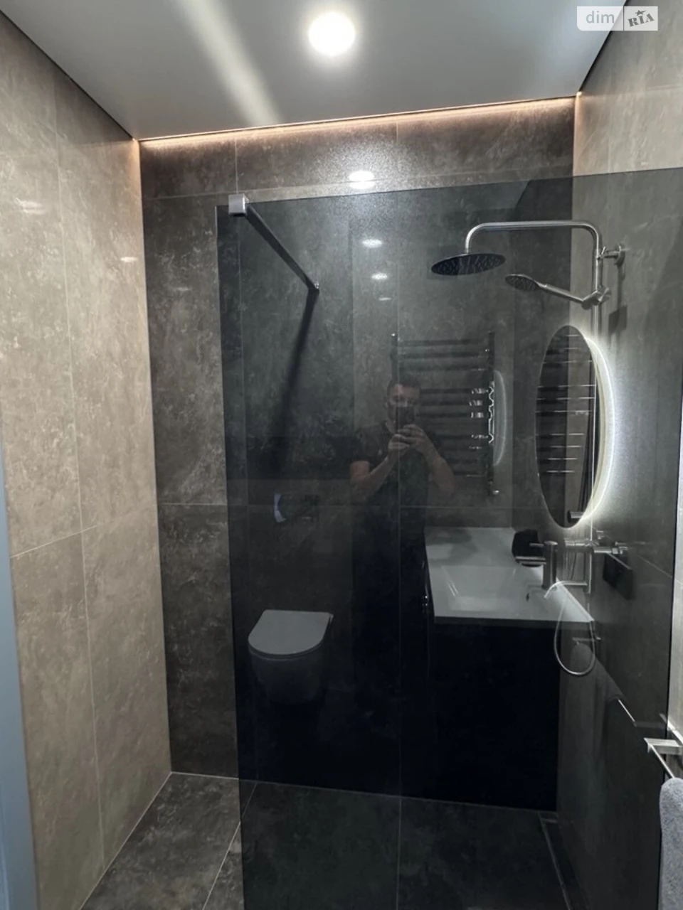 Apartment for Sale - Levandivka
