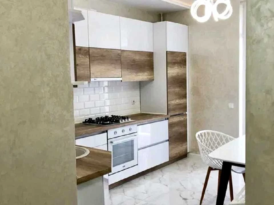Apartment. Lviv, Taras Shevchenko Street