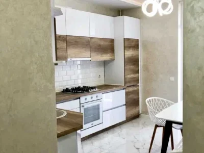 Apartment. Lviv, Taras Shevchenko Street