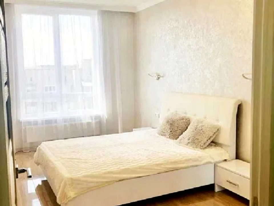 Apartment. Lviv, Taras Shevchenko Street
