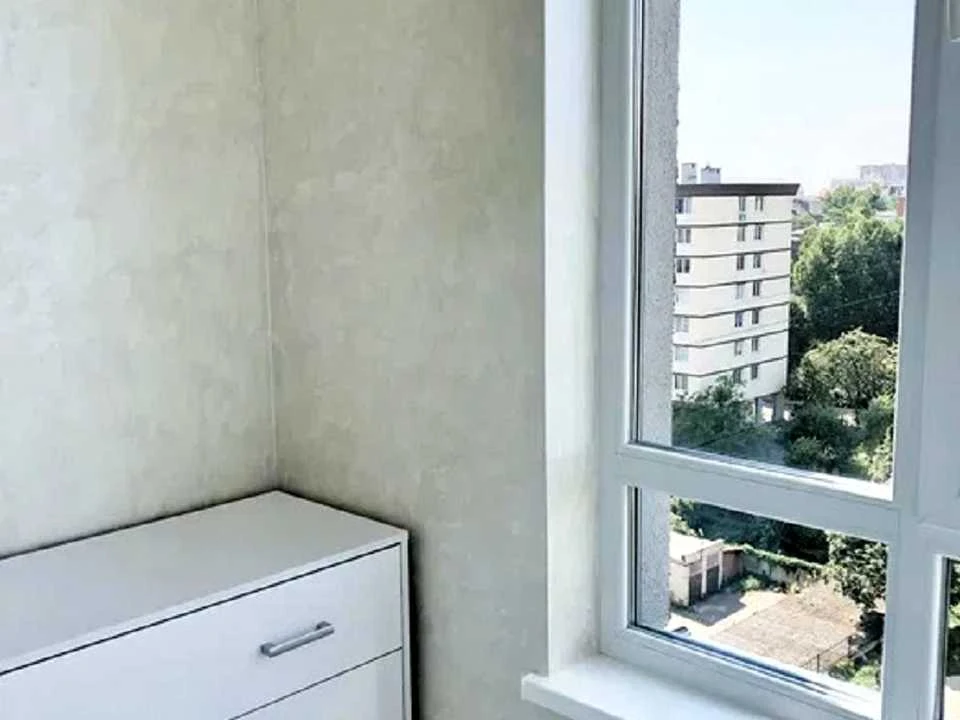 Apartment. Lviv, Taras Shevchenko Street