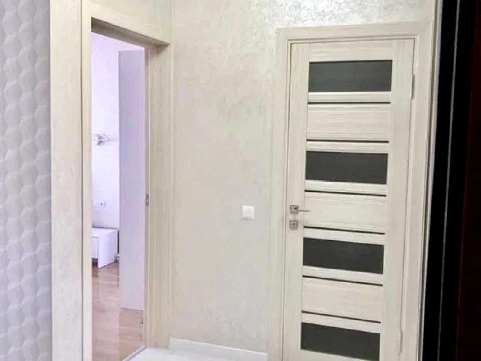 Apartment. Lviv, Taras Shevchenko Street