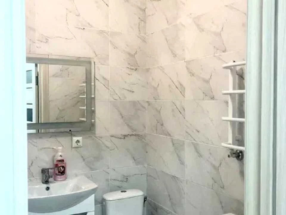 Apartment. Lviv, Taras Shevchenko Street