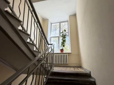 Apartment. Volodymyr Street, Kyiv