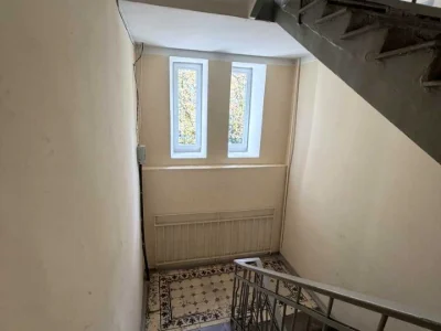 Apartment. Volodymyr Street, Kyiv