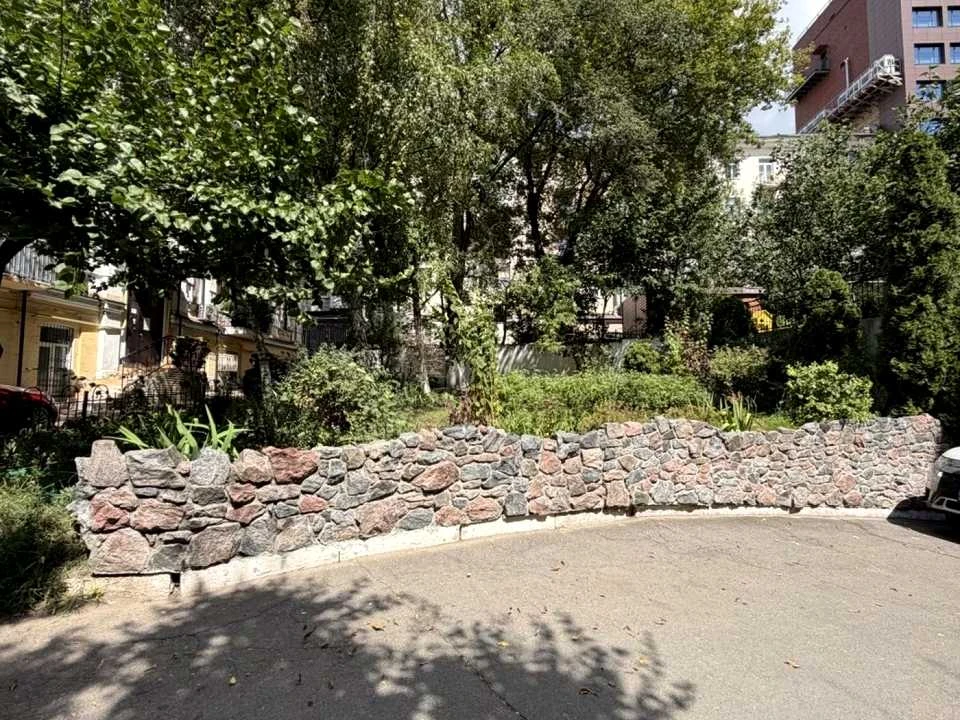 Apartment. Volodymyr Street, Kyiv