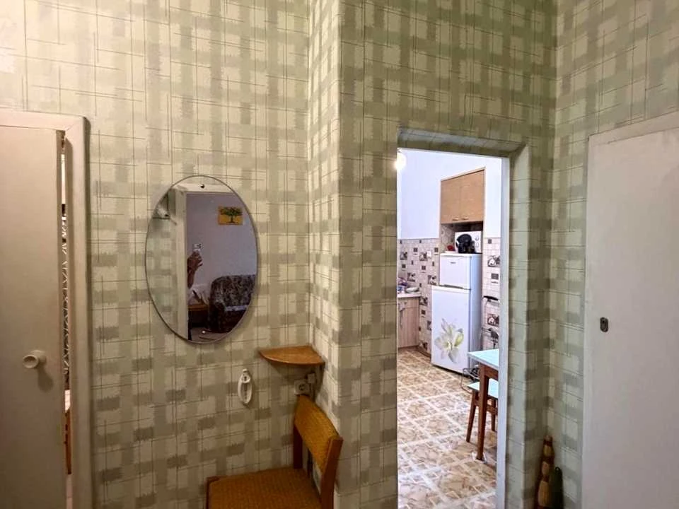 Apartment. Volodymyr Street, Kyiv