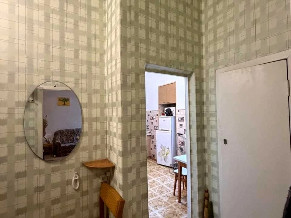 Apartment. Volodymyr Street, Kyiv