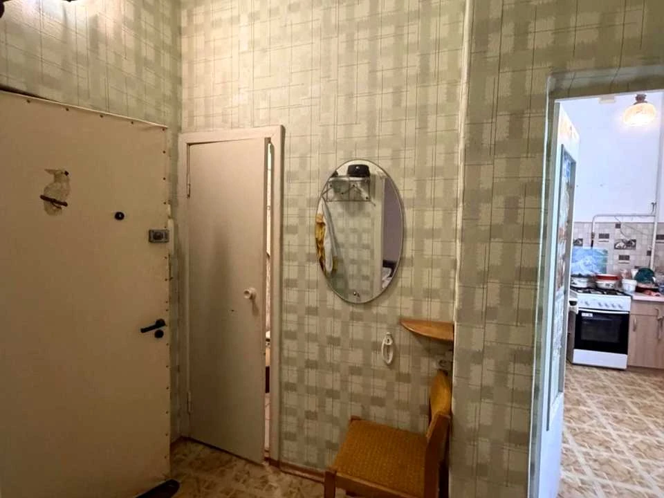 Apartment. Volodymyr Street, Kyiv