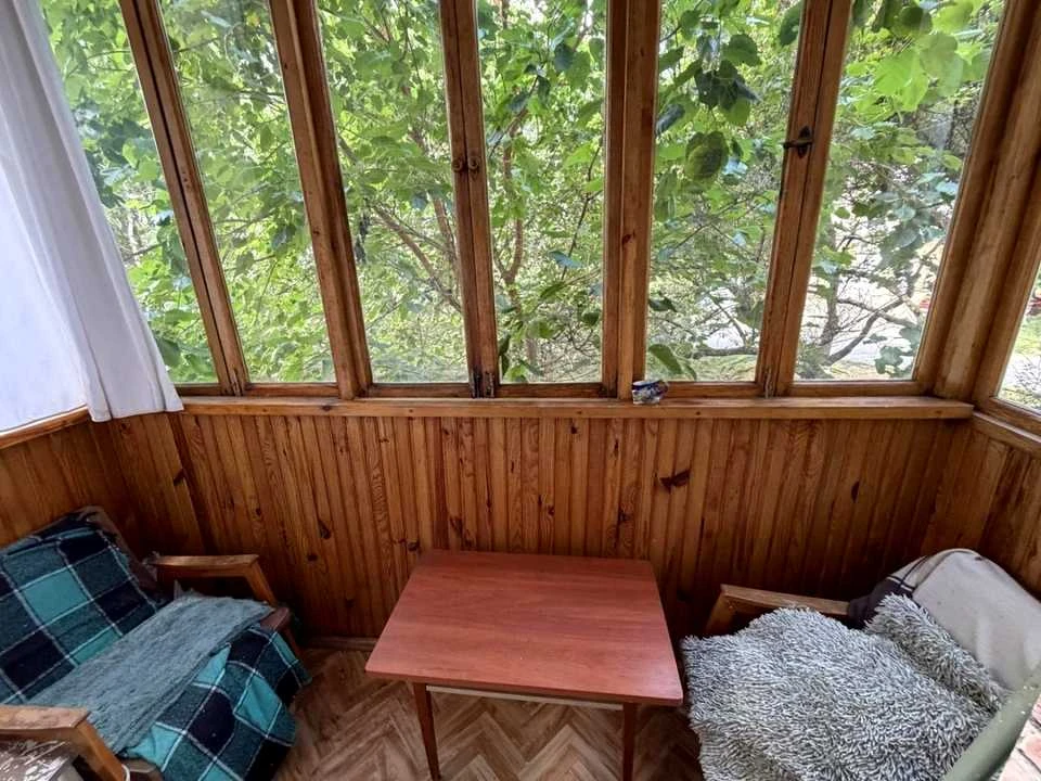 Apartment. Volodymyr Street, Kyiv