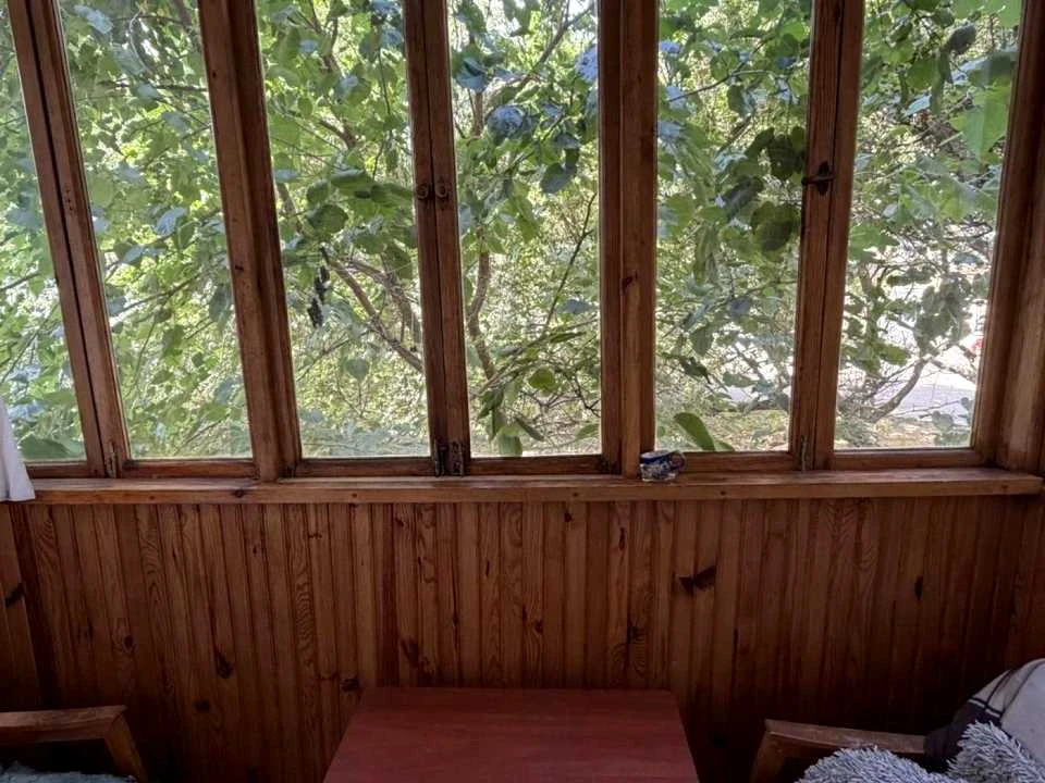 Apartment. Volodymyr Street, Kyiv