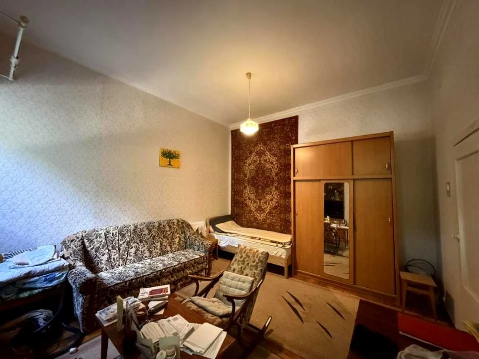 Apartment. Volodymyr Street, Kyiv