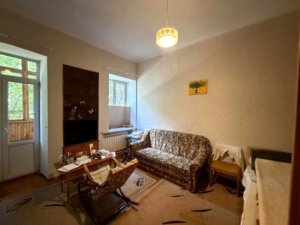 Apartment. Volodymyr Street, Kyiv