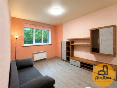 Apartment. Kyiv, Kam'yanska st.