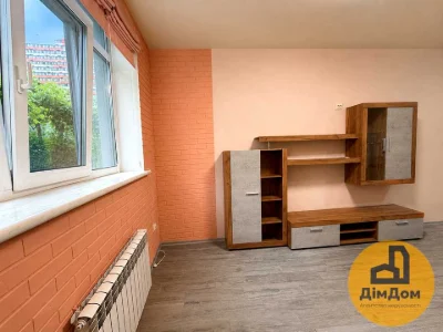 Apartment. Kyiv, Kam'yanska st.