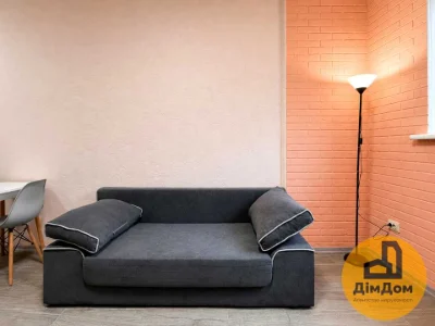 Apartment. Kyiv, Kam'yanska st.