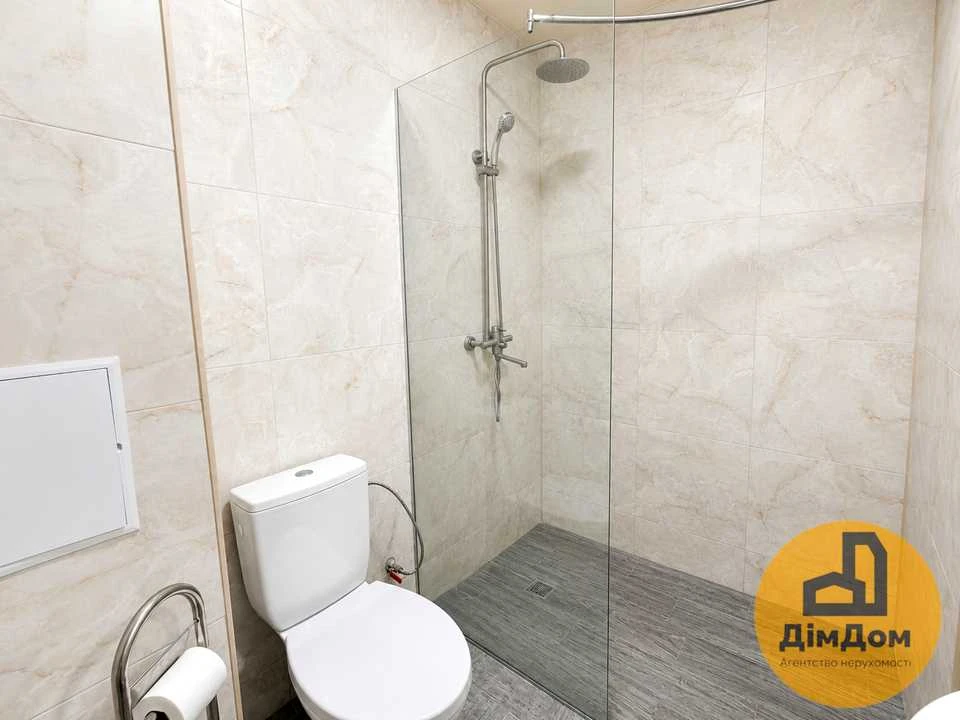 Apartment. Kyiv, Kam'yanska st.