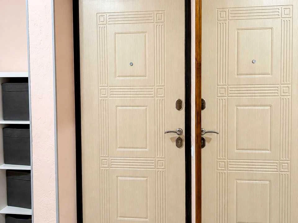 Apartment. Kyiv, Kam'yanska st.