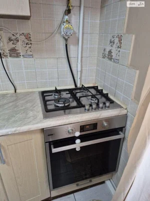 Продаж Квартира Борщагівка