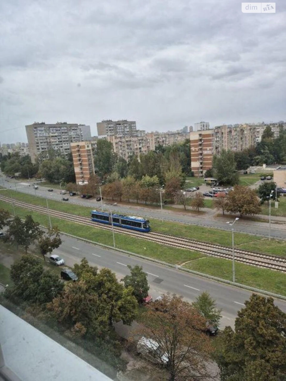 Продаж Квартира Борщагівка
