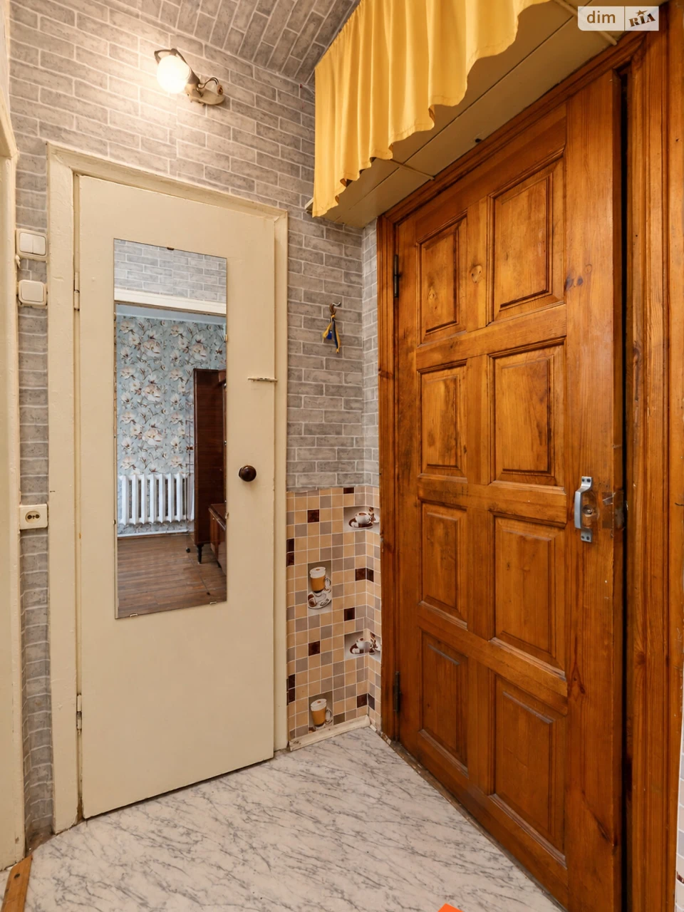 Apartment for Sale - Podil