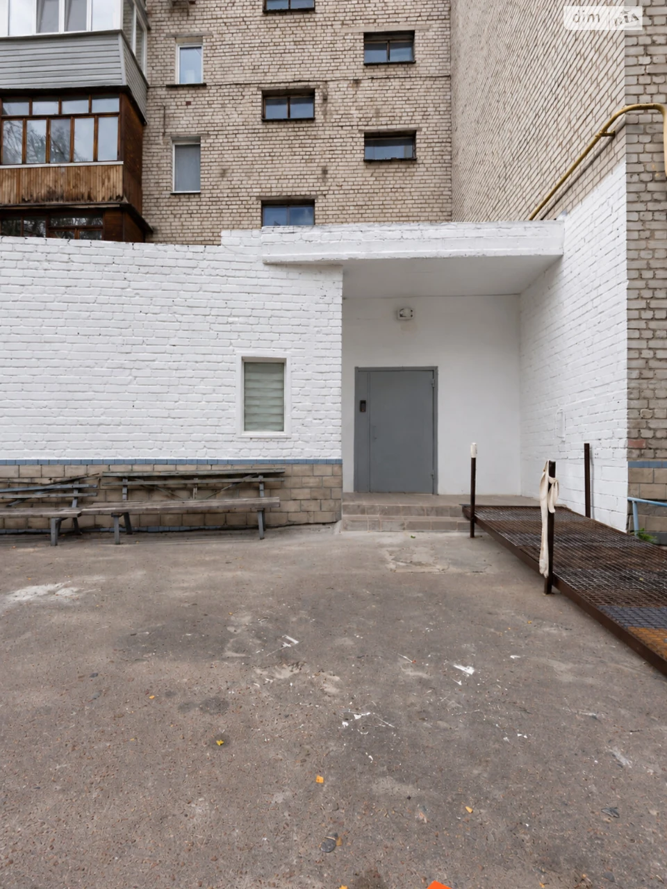 Apartment for Sale - Podil