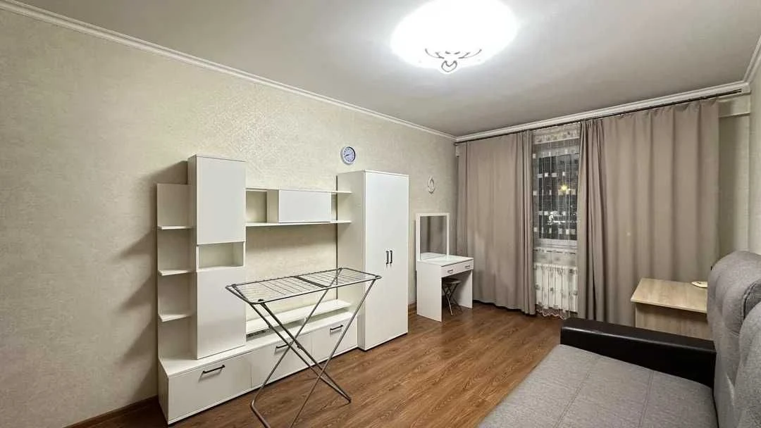 1-bedroom apartment for sale, Elizaveta Chvadar Street 34, Pozny