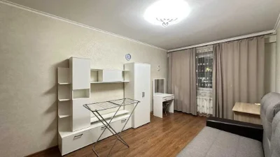 1-bedroom apartment for sale, Elizaveta Chvadar Street 34, Pozny