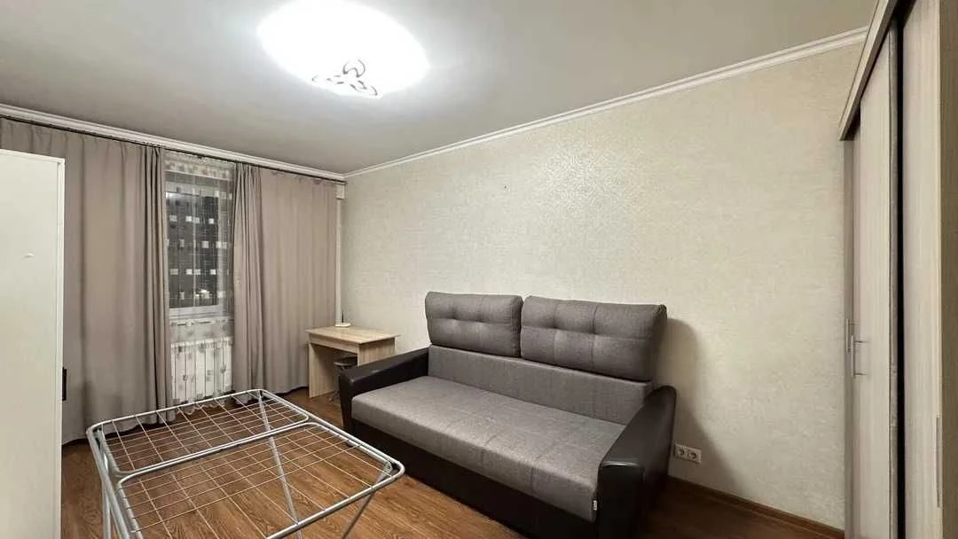 1-bedroom apartment for sale, Elizaveta Chvadar Street 34, Pozny