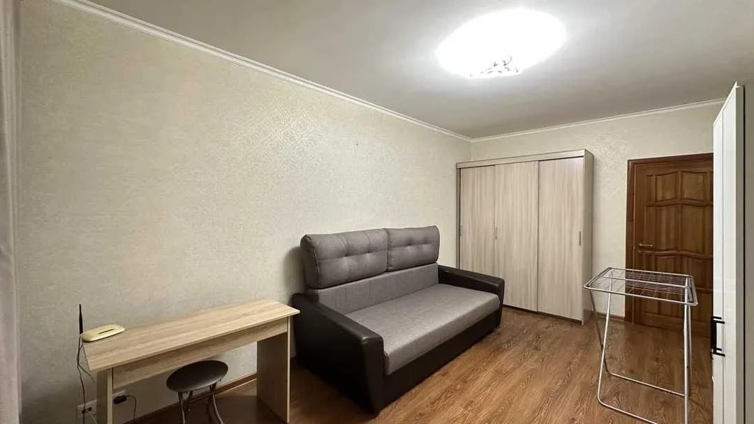 1-bedroom apartment for sale, Elizaveta Chvadar Street 34, Pozny