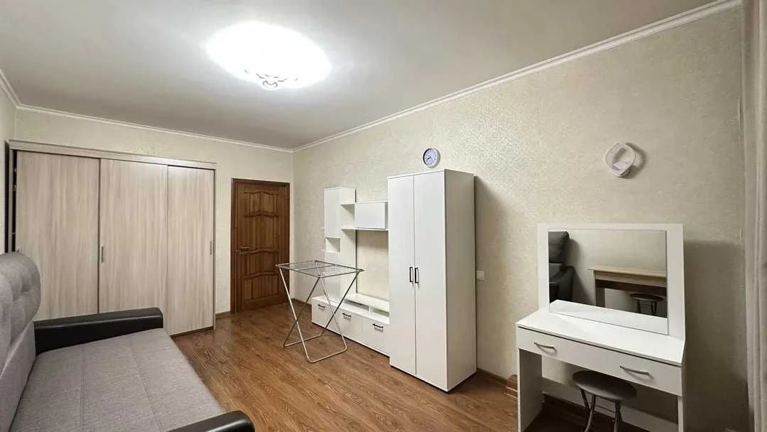 1-bedroom apartment for sale, Elizaveta Chvadar Street 34, Pozny
