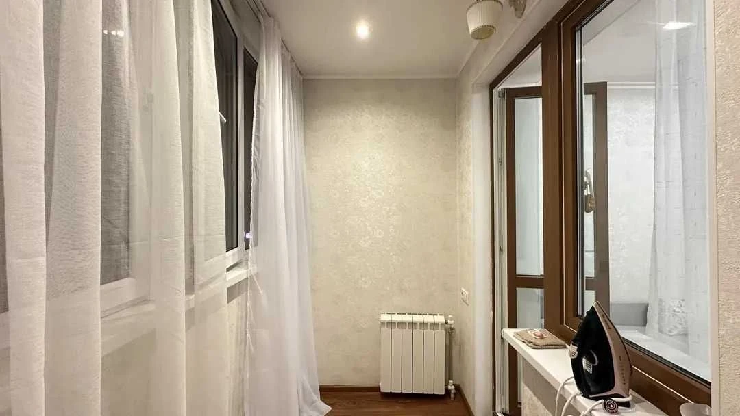 1-bedroom apartment for sale, Elizaveta Chvadar Street 34, Pozny