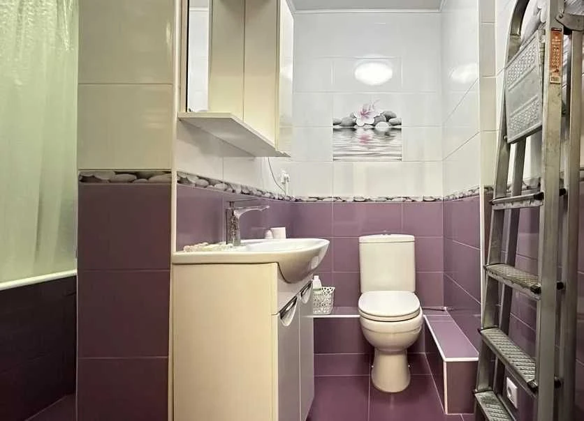 1-bedroom apartment for sale, Elizaveta Chvadar Street 34, Pozny