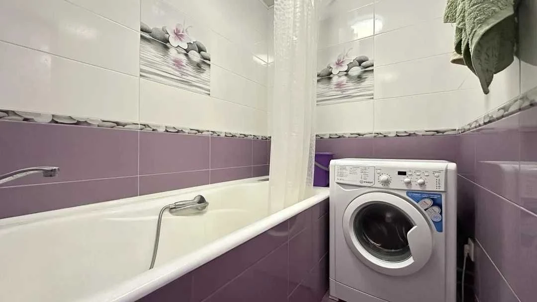 1-bedroom apartment for sale, Elizaveta Chvadar Street 34, Pozny