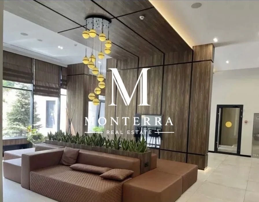 Продаж смарт-квартири з ремонтом, меблями та технікою в ЖК B