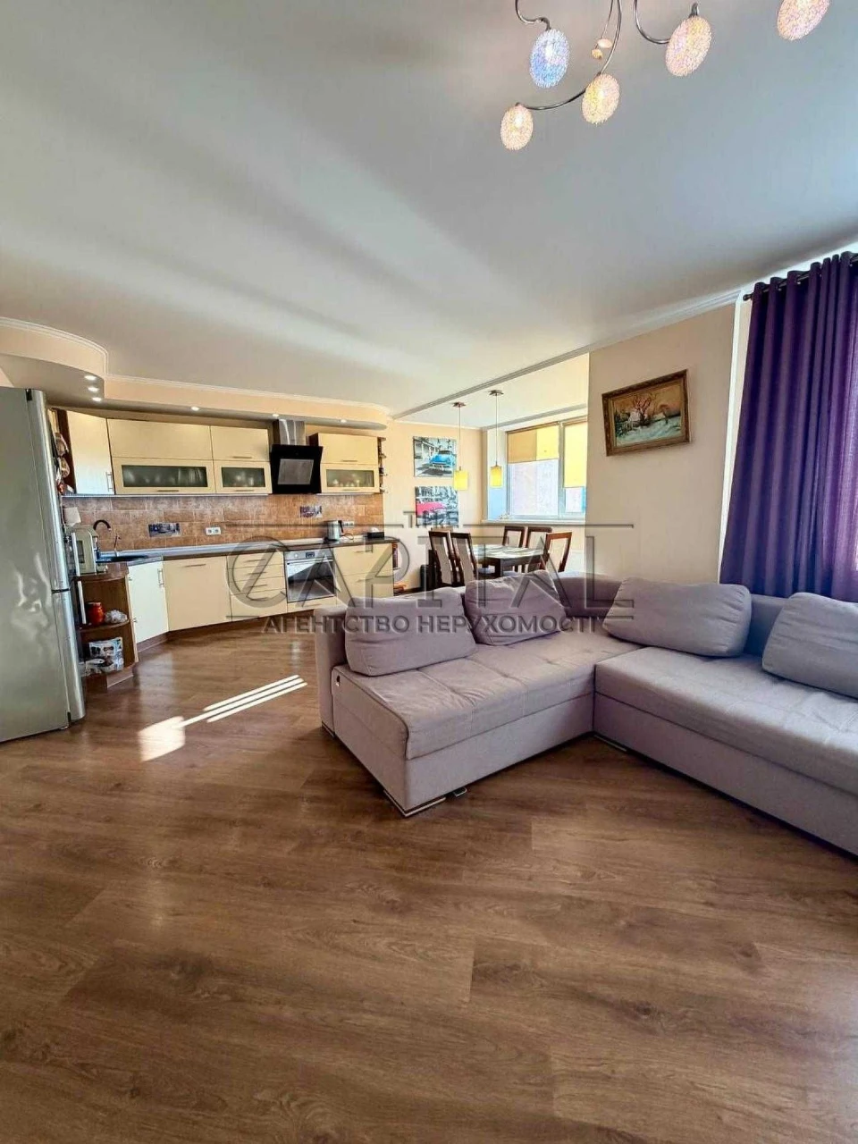 Flat for sale