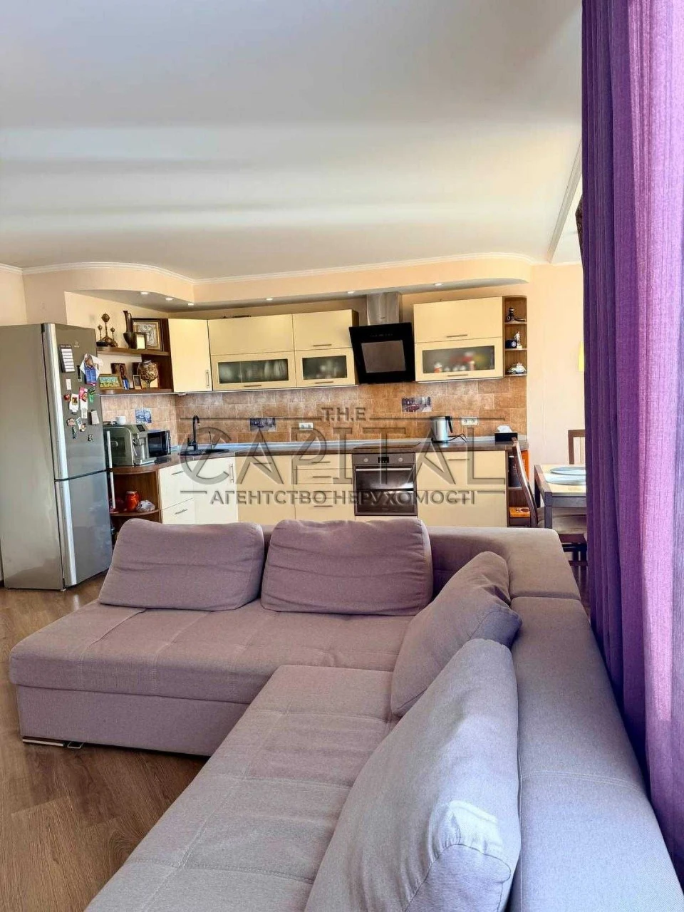 Flat for sale