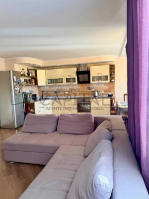 Flat for sale