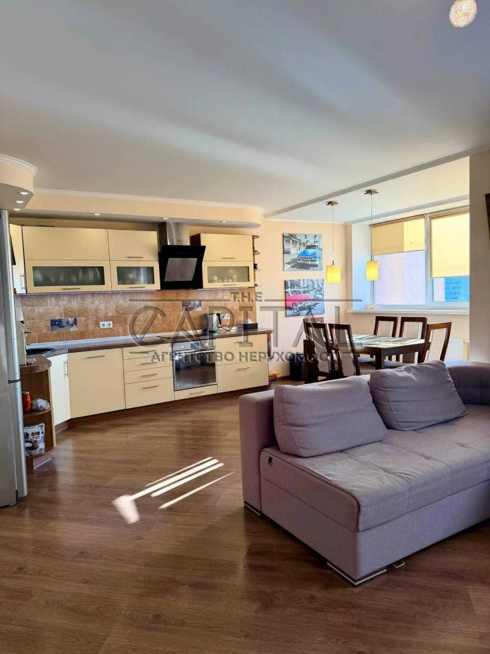 Flat for sale