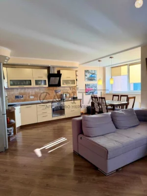 Flat for sale