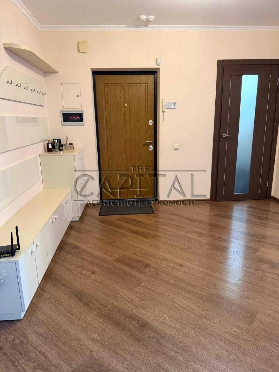 Flat for sale