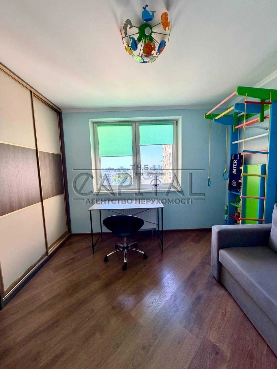 Flat for sale