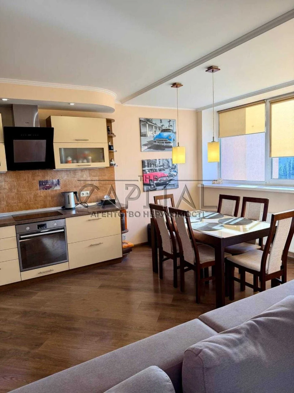 Flat for sale